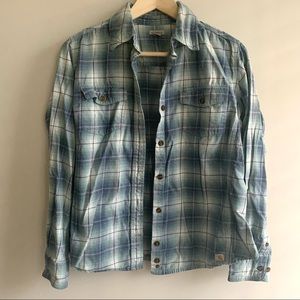 Women’s Carhartt Flannel